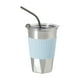 thumbnail image 2 of Vaso De Café De 474 Ml Con Aislamiento Para Bebidas, Té Helado, 2 of 3