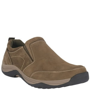 Zapato De Cuero Casual Orchis Verde London Adixt