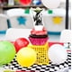 thumbnail image 4 of Set de 25 toppers para pastel y cupcakes de cumpleaños con temática de Star Wars, 4 of 4