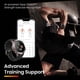 thumbnail image 3 of Reloj inteligente Amazfit Falcon Premium 49 mm Titanio 200 m WR, 3 of 8