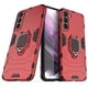 thumbnail image 4 of FOXDOCK Funda Antigolpes para Samsung Galaxy S22 Plus 5G – Protección Total con Soporte y Diseño Robusto, 4 of 5
