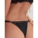 thumbnail image 3 of Sexy & Strappy G-String, Rhinestone Pendant Shape Sexy G-strings Thongs, Women's Sexy Lingerie & Underwear, 3 of 3