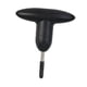 thumbnail image 3 of Llave Dinamométrica De Golf, Herramienta Compacta De Cabeza, Herramienta De Alto Rendimiento Para Driver De Golf De Metal, Color Negro, 3 of 5