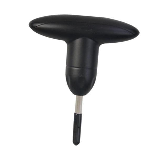 Llave Dinamométrica De Golf, Herramienta Compacta De Cabeza, Herramienta De Alto Rendimiento Para Driver De Golf De Metal, Color Negro