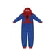 thumbnail image 1 of Pijama Enterito Disfraz Spiderman Niño, 1 of 8