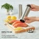 thumbnail image 3 of Molinillo de pimienta KitchenAid de acero inoxidable, 20 cm, 3 of 3