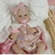 thumbnail image 4 of Muñeca Bebé Reborn Martina 45CM, 4 of 6