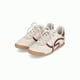 thumbnail image 2 of Zapatilla Urbana Mujer Vino/Beige Kelly 775 Piccadilly, 2 of 4