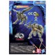 thumbnail image 5 of Figura de Acción Transformers Generations Legacy United Voyager  Silverbolt, 5 of 8