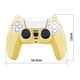 thumbnail image 4 of Funda de Silicona Compatible con Controlador de Juego PS5 con Diseño Antideslizante de Orejas de Gato, 4 of 5