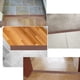 thumbnail image 5 of Tira de transición para suelo HJ HUAJ, autoadhesiva, PVC, 6 m, 5 of 6