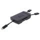 thumbnail image 5 of Lector de Tarjetas MUDDY 4 en 1 OTG para Apple y Android Negro, 5 of 7