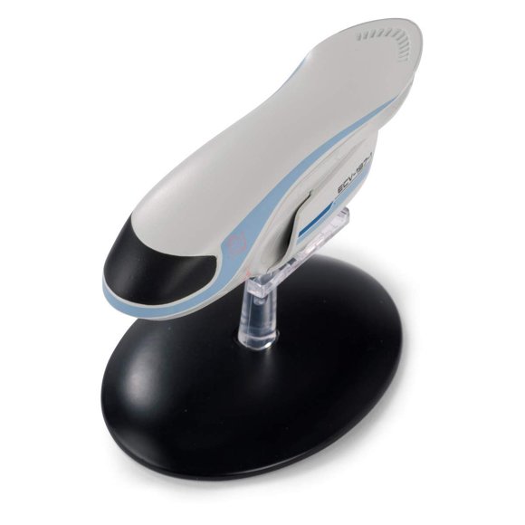 Starship Model Hero Collector The Orville ECV-197-1 Shuttle