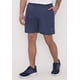 thumbnail image 2 of Short Hombre Deportivo Liso Navy Corona, 2 of 5