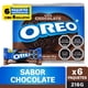thumbnail image 1 of Galletas Chocolate Nabisco Pack, 216 g, 1 of 8