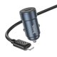 thumbnail image 2 of Cargador Para Auto Carga Rapida 30w Compatible Iphone, 2 of 4