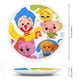 thumbnail image 2 of Plato Decorativo de Porcelana Fina Plim Desmarcar 15 cm (6"), 2 of 6