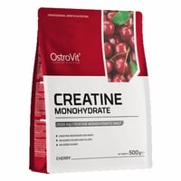 Ostrovit - Creatina Monohidratada 500 Gr Cherry