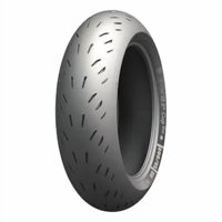 Neumático Moto Michelin Power Cup 2 190/55Zr17 Trasero 75W