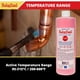 thumbnail image 3 of Flux de soldadura Rubyfluid 473 ml soluble en agua y no corrosivo, 3 of 8