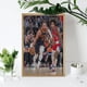 thumbnail image 4 of Kit de Pintura de Diamantes 5D New York Knicks 20x30cm, 4 of 6
