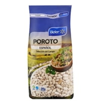 Poroto Español Bolsa 1 Kg Lider