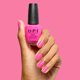 thumbnail image 4 of Esmalte OPI Go with the Floatie Hot Pink Crème, 4 of 8