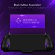 thumbnail image 5 of Controlador NexiGo Hall Effect RGB para Switch/OLED, 5 of 9
