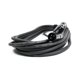 thumbnail image 1 of Cable 20awg 7.5mt Mb-230 Xlr M/xlr F, 1 of 1