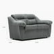 thumbnail image 3 of Sofa Asturias 2c Gris, 3 of 5