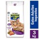 thumbnail image 1 of Master Cat Para Gatos Hogareños 3 Kg., 1 of 1