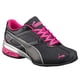 thumbnail image 4 of Zapatillas PUMA Tazon 6 para mujer Puma Black/Silver/Beetroot Purple, 4 of 7