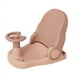thumbnail image 1 of 1pc Baby Bath Seat, Baby Tub Sit Ups Bath Seat, For 6-36 Months Baby, Non-Slip Soft Pad With 4 Safety Suction Cups For Backrest Support, 1 of 2