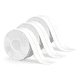 thumbnail image 1 of X 3 Tira Sellado Baño Impermeable Cinta Adhesiva, 1 of 3