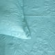 thumbnail image 2 of Quilt Andes Classic Turquesa King, 2 of 4