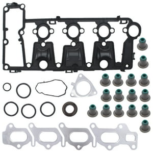 Repuestos Del Sol - Juego Empaquetadura Motor Peugeot 5008 2.0 2012 2016