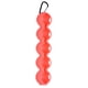 thumbnail image 1 of Estuche Para Pelotas De Golf Bolso Para Cinturón Para Deportes Al Aire Libre Accesorios Para Clubes De Golf Naranja, 1 of 5