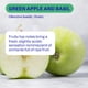 thumbnail image 5 of Lavavajillas BIO SPECTRA ATTITUDE Manzana Verde y Albahaca 700 ml, 5 of 7