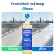 thumbnail image 4 of Cera Cremosa de Carnauba Woody Wax 528 ml Protección UV, 4 of 8