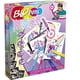 thumbnail image 2 of Blopens - Set de actividades de unicornio con purpurina - Dibujo y Coloración - Edades 6 y Lansay Lansay, 2 of 2
