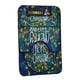 thumbnail image 1 of Set Alfombras De Baño 4 Piezas Navidad Color Liso Juego Baño, 1 of 2