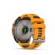 thumbnail image 2 of Smartwatch Fenix 8 Sapph Amoled 51 mm Naranjo Garmin, 2 of 6