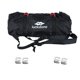 thumbnail image 2 of Bolsa de cuerda de escalada en roca plegable equipo de equipo titular de almacenamiento mochila plata, 2 of 4