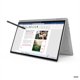 thumbnail image 1 of Notebook 2en1 Ideapad Flex 5 Ryzen 5 5500U/ 15.6" FHD Touch+Lápiz/ Win11 /8GB RAM/ 512GB SSD /Platinum Grey, 1 of 9
