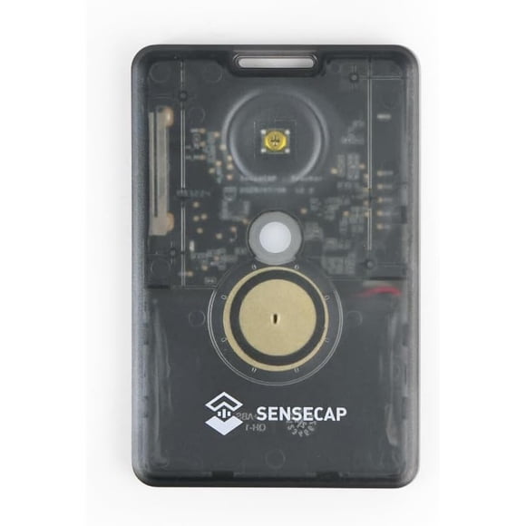 SenseCAP Card Tracker T1000E for Meshtastic