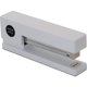 thumbnail image 2 of Engrapadora Office Style sin atascos blanca de 20 hojas, 2 of 5