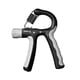 thumbnail image 3 of Fortalecedor De Agarre Manual Para Ni?os Resistencia Ajustable 5-20 Kg Entrenamiento Muscular Negro, 3 of 5
