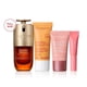 thumbnail image 2 of Set Facial Clarins Smooth and Glow 5 Piezas Cuidado, 2 of 3