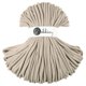 thumbnail image 1 of Cuerda de macramé Bobbiny 9 mm Beige 99 m/330 ft, 1 of 1