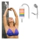 thumbnail image 1 of Filtro De Ducha Elimina Cloro Con Vitamina C Y Aromaterapia, 1 of 3